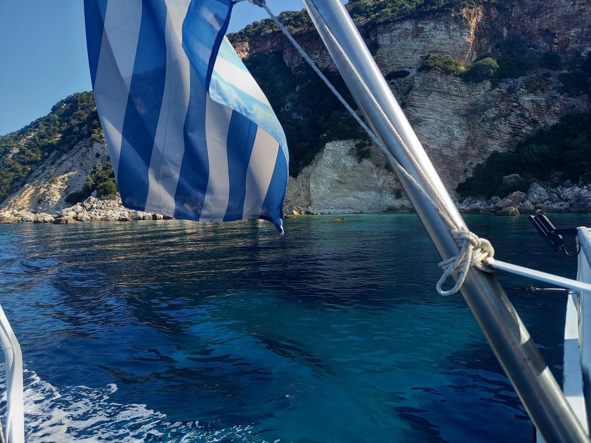 Hotel Πέτρινο Σπίτι Lazaráta Esterno foto
